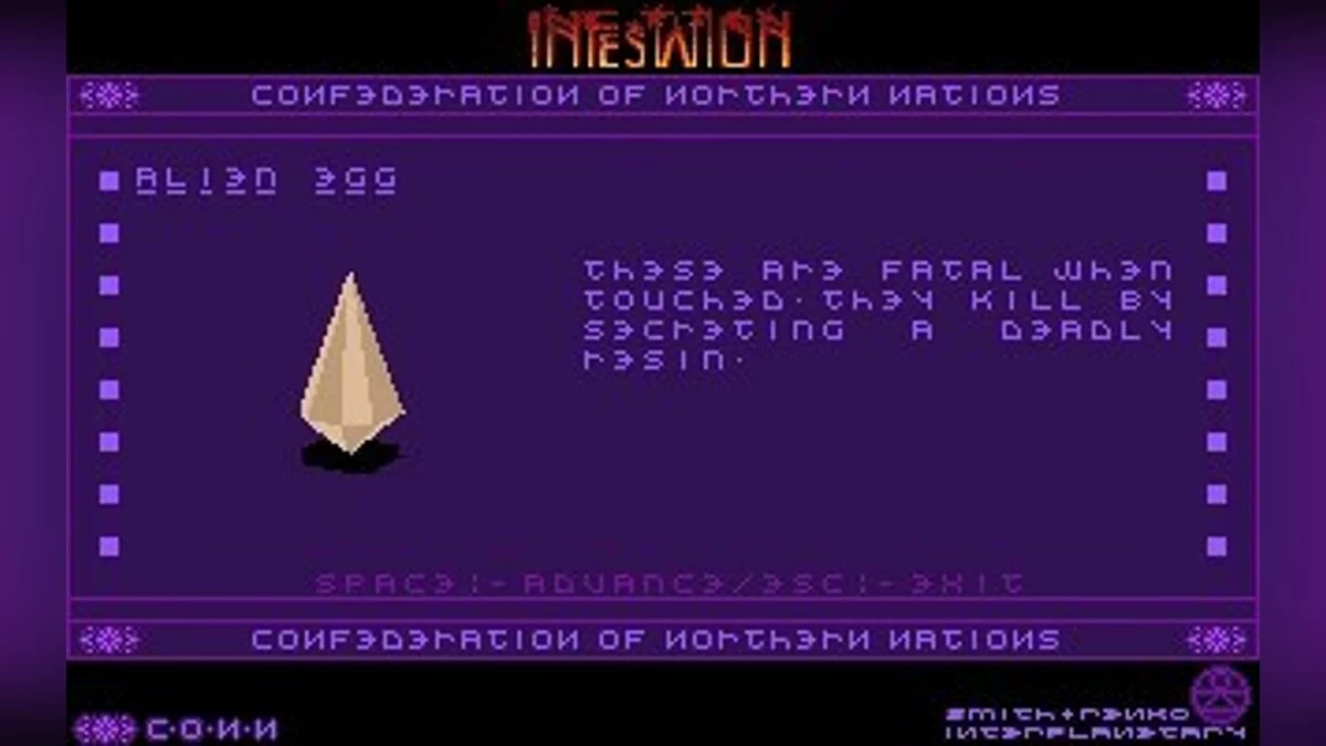 Скриншоты из Infestation / Картинка 9