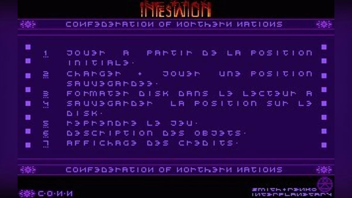 Скриншоты из Infestation / Картинка 8
