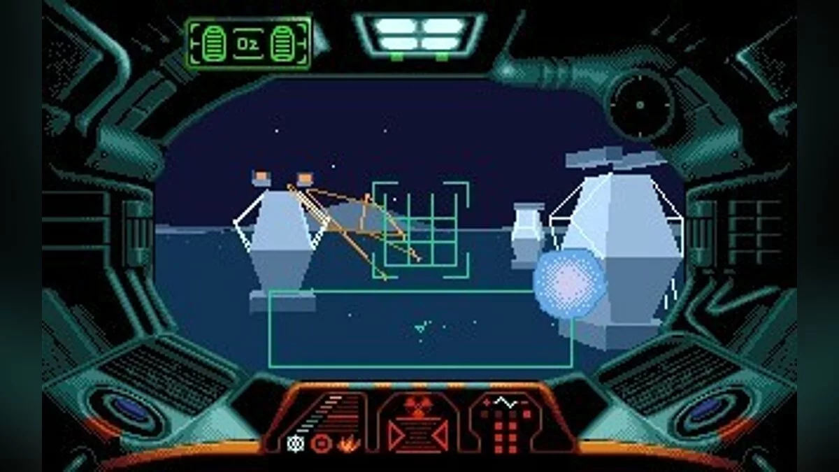 Скриншоты из Infestation / Картинка 10
