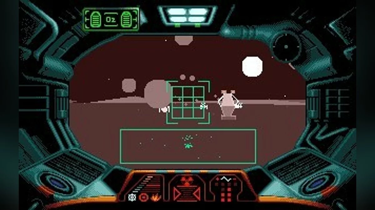Скриншоты из Infestation / Картинка 11