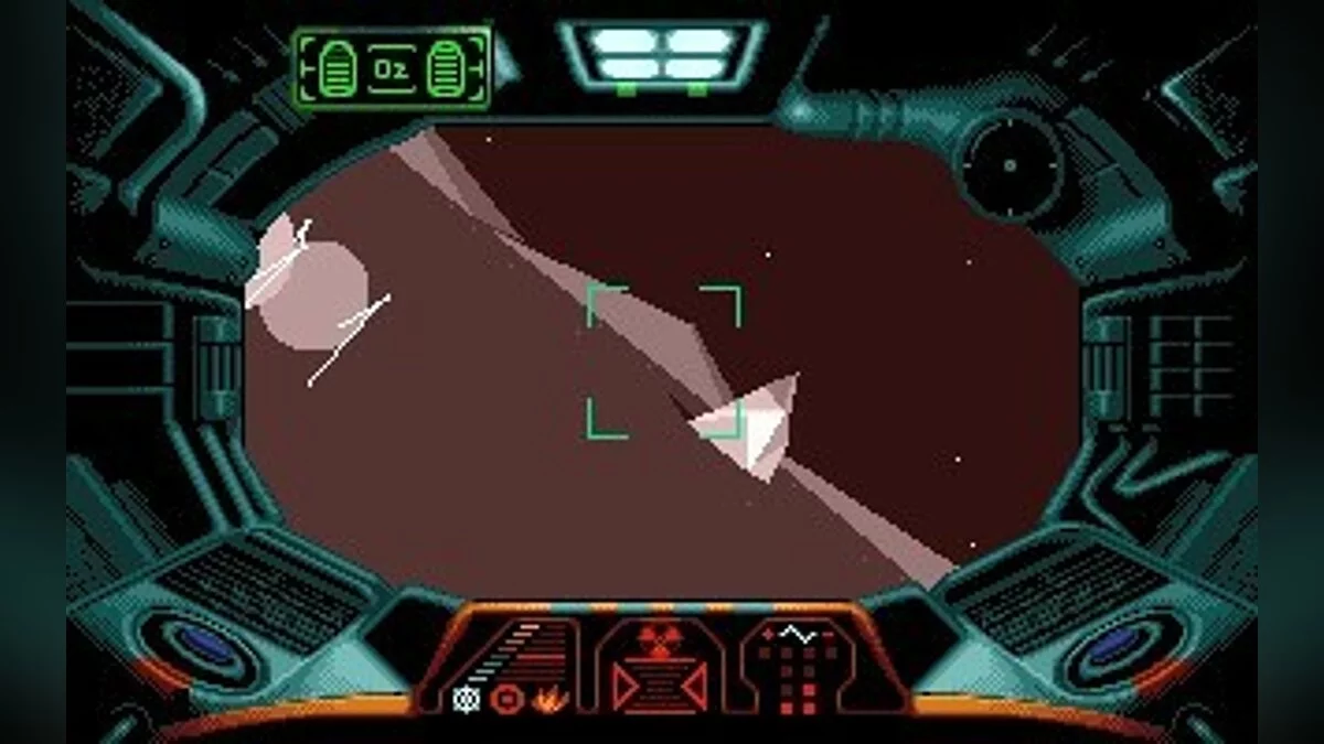 Скриншоты из Infestation / Картинка 13