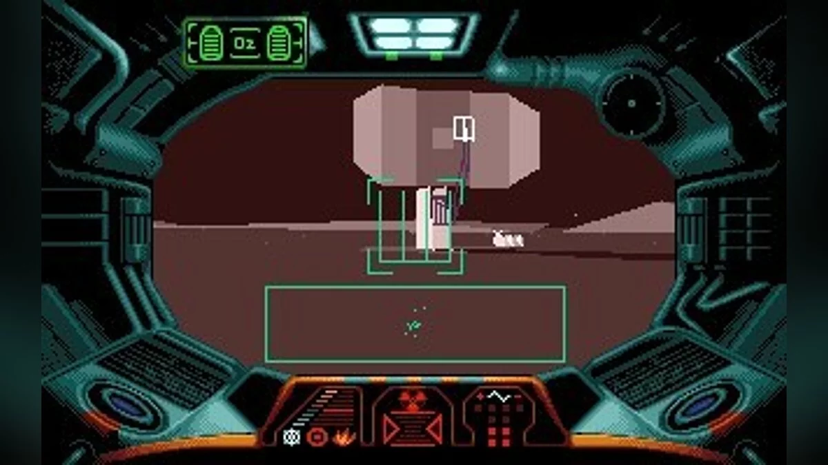 Скриншоты из Infestation / Картинка 12