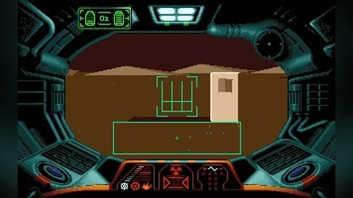 Скриншоты из Infestation / Картинка 14