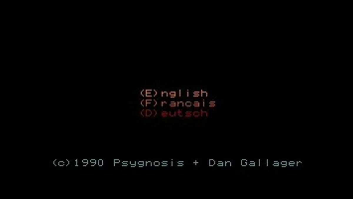 Скриншоты из Infestation / Картинка 22