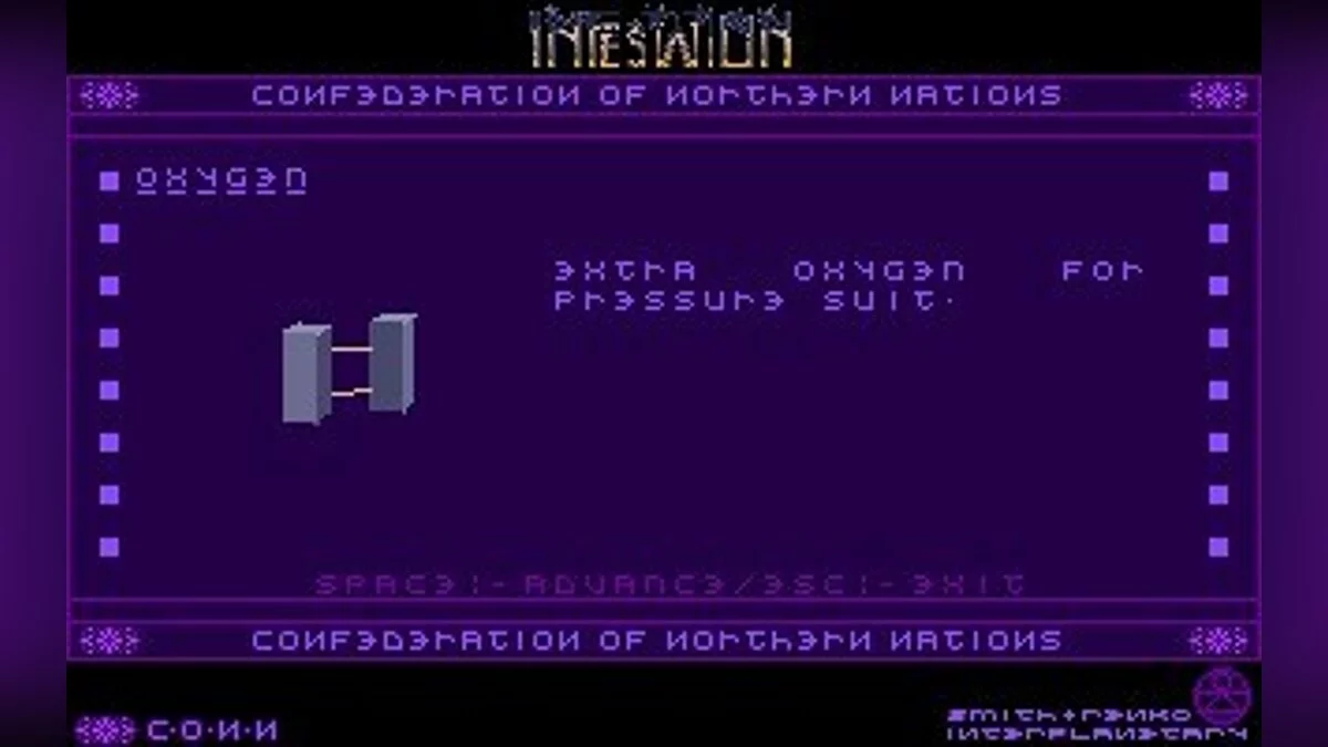 Скриншоты из Infestation / Картинка 24