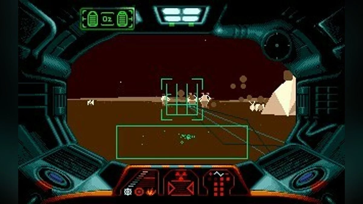 Скриншоты из Infestation / Картинка 27