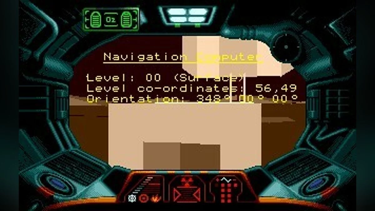 Скриншоты из Infestation / Картинка 29
