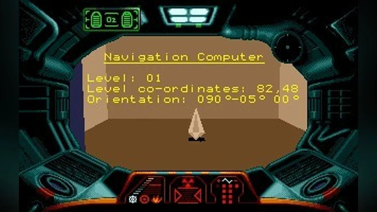 Скриншоты из Infestation / Картинка 32