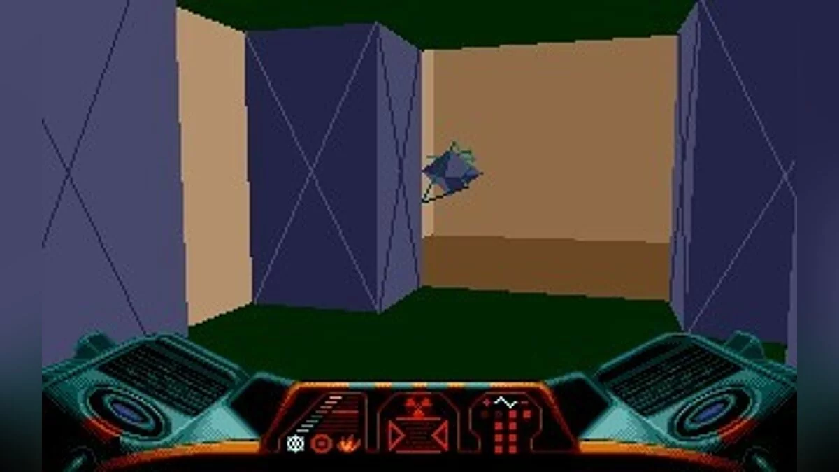 Скриншоты из Infestation / Картинка 31