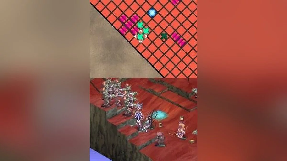 Скриншоты из Disgaea DS / Картинка 8