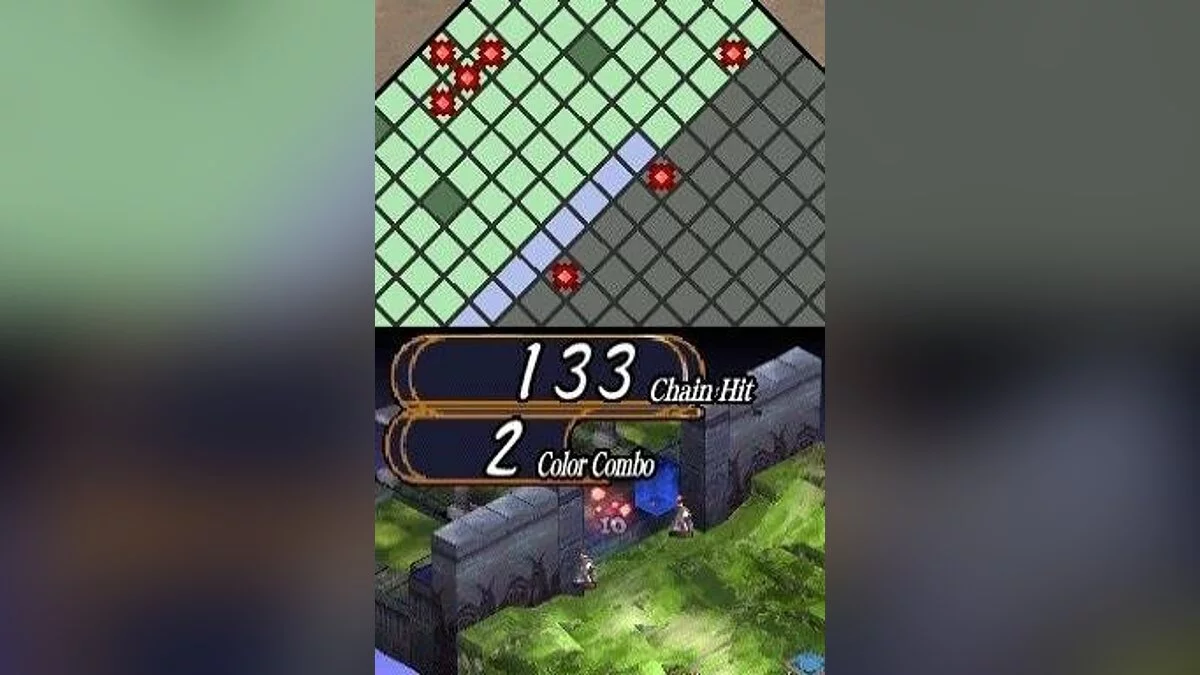 Скриншоты из Disgaea DS / Картинка 10