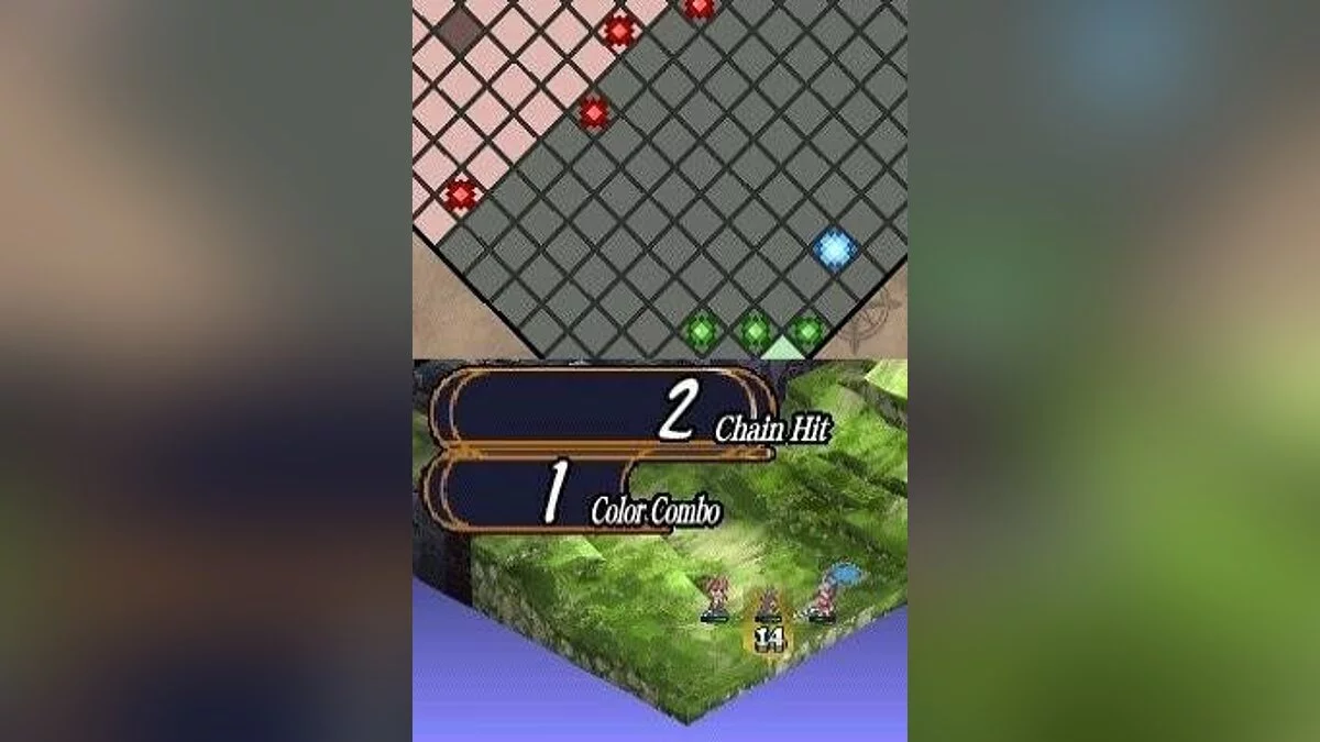 Скриншоты из Disgaea DS / Картинка 32