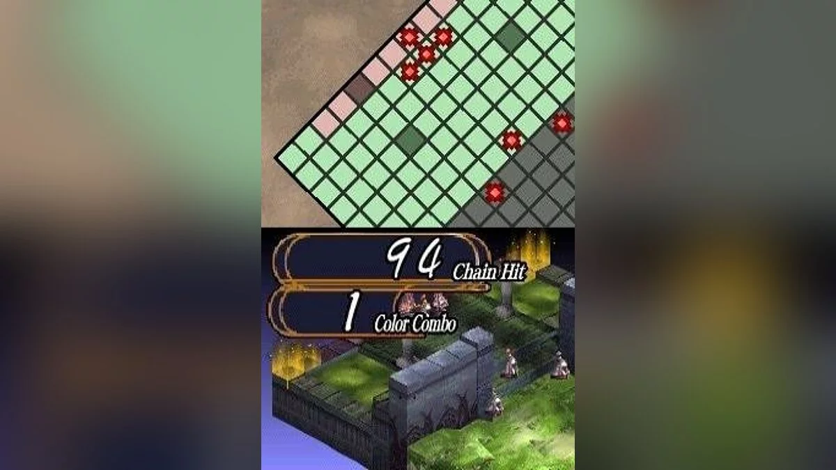 Скриншоты из Disgaea DS / Картинка 34