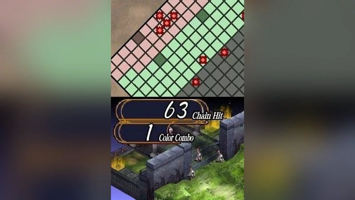 Скриншоты из Disgaea DS / Картинка 35