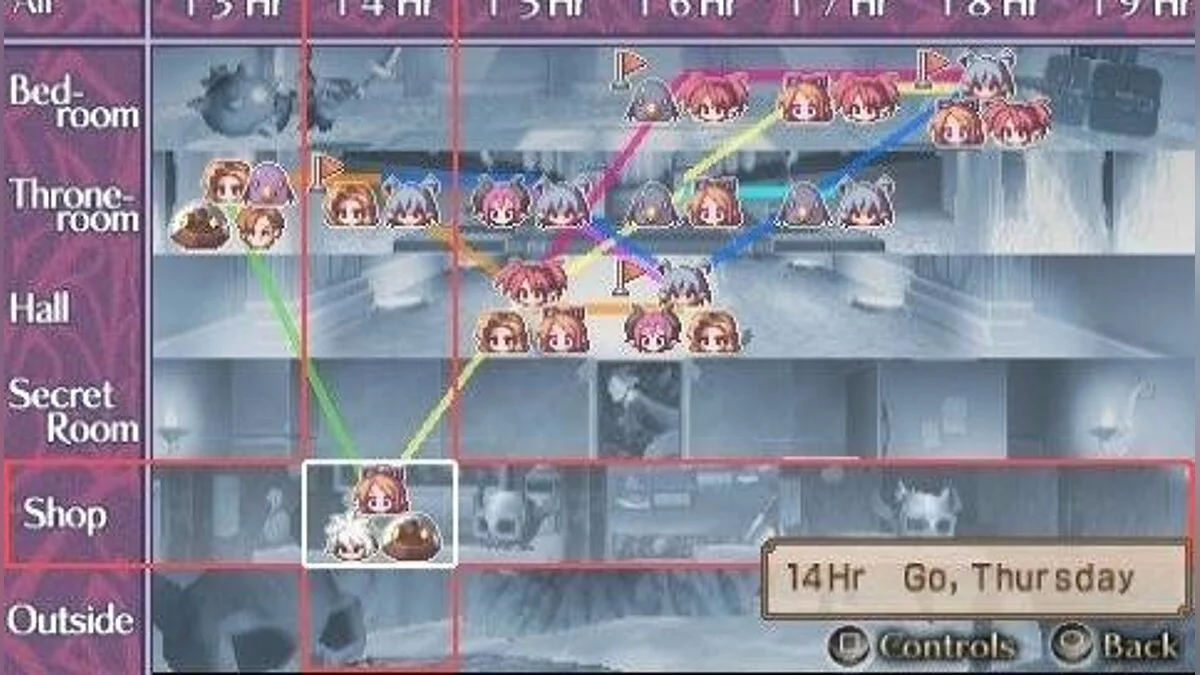Скриншоты из Disgaea Infinite / Картинка 12