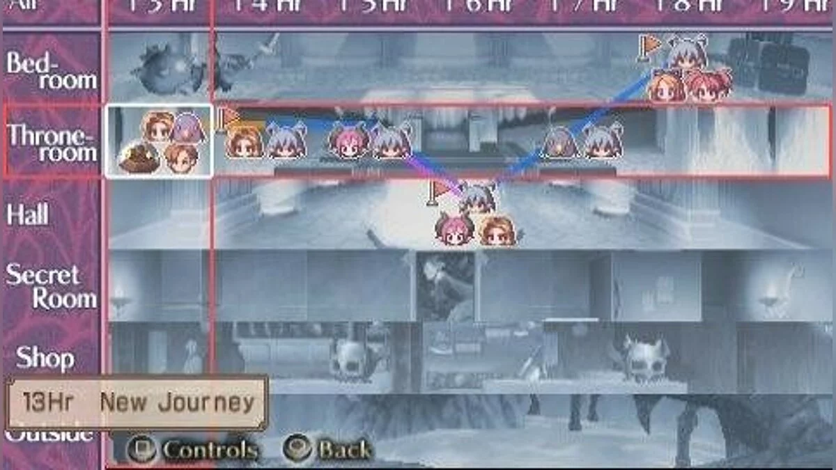 Скриншоты из Disgaea Infinite / Картинка 14