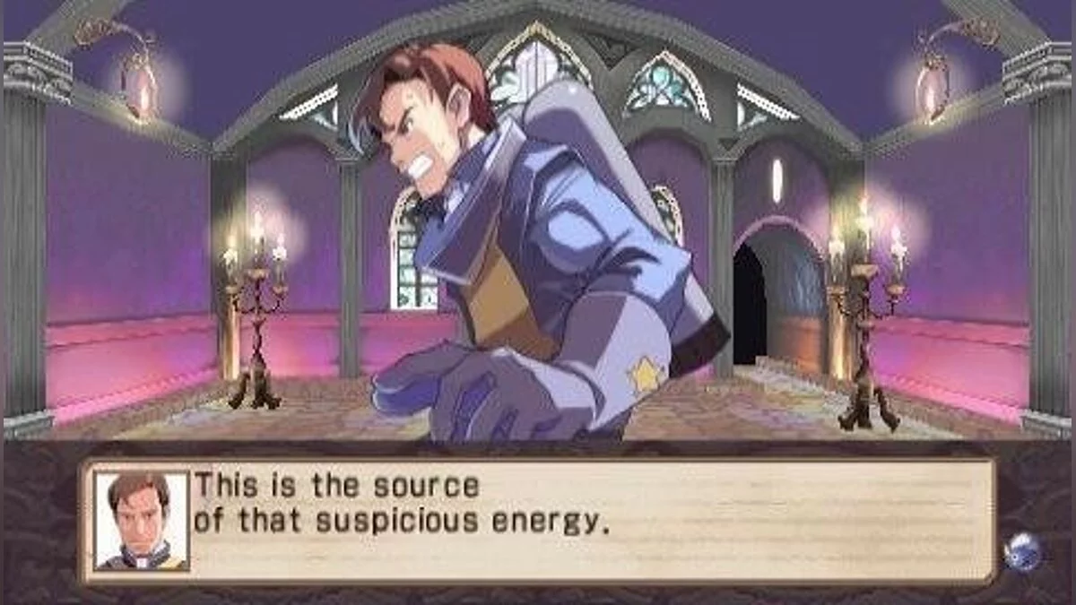 Скриншоты из Disgaea Infinite / Картинка 23