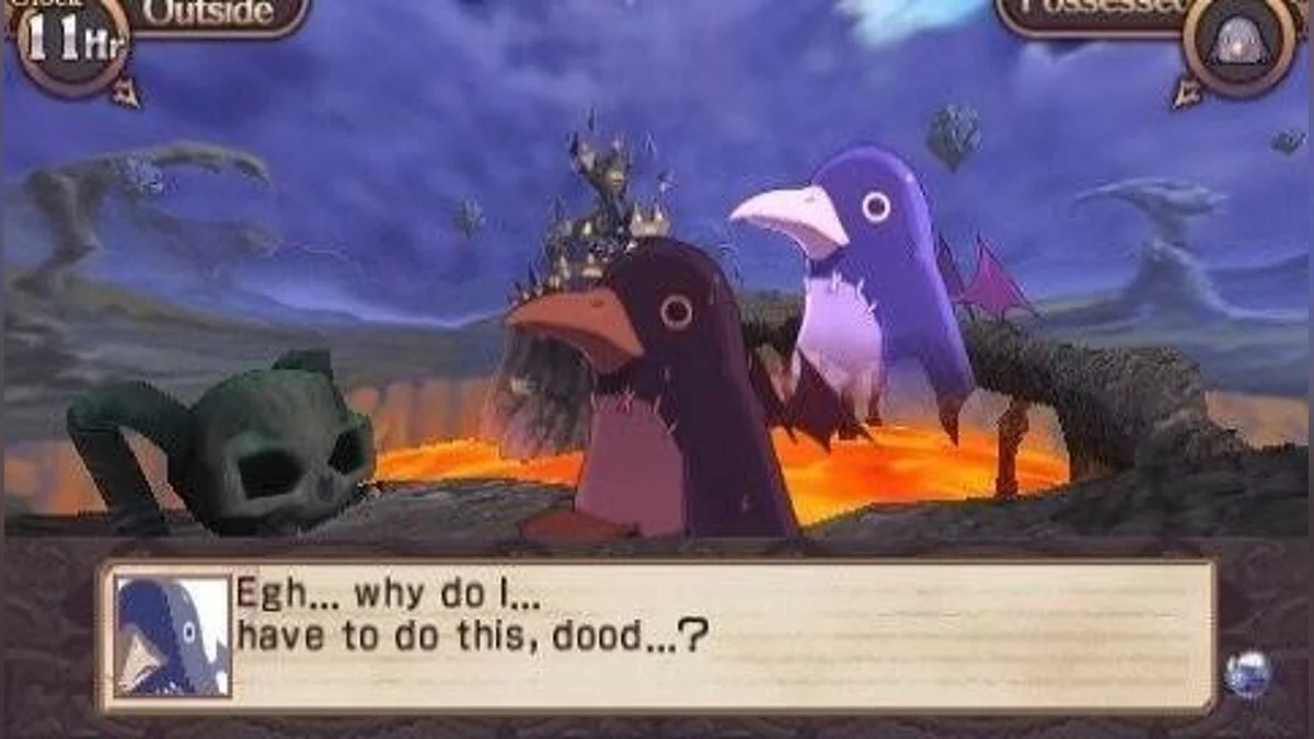 Скриншоты из Disgaea Infinite / Картинка 30