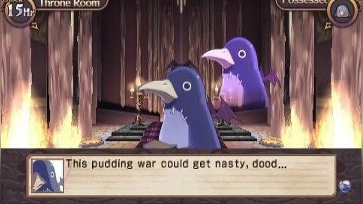Скриншоты из Disgaea Infinite / Картинка 31