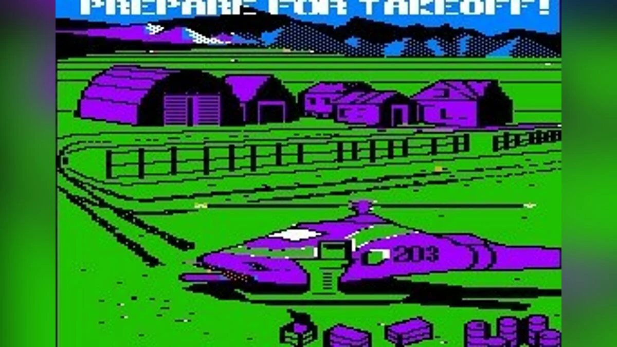 Скриншоты из Infiltrator / Картинка 20