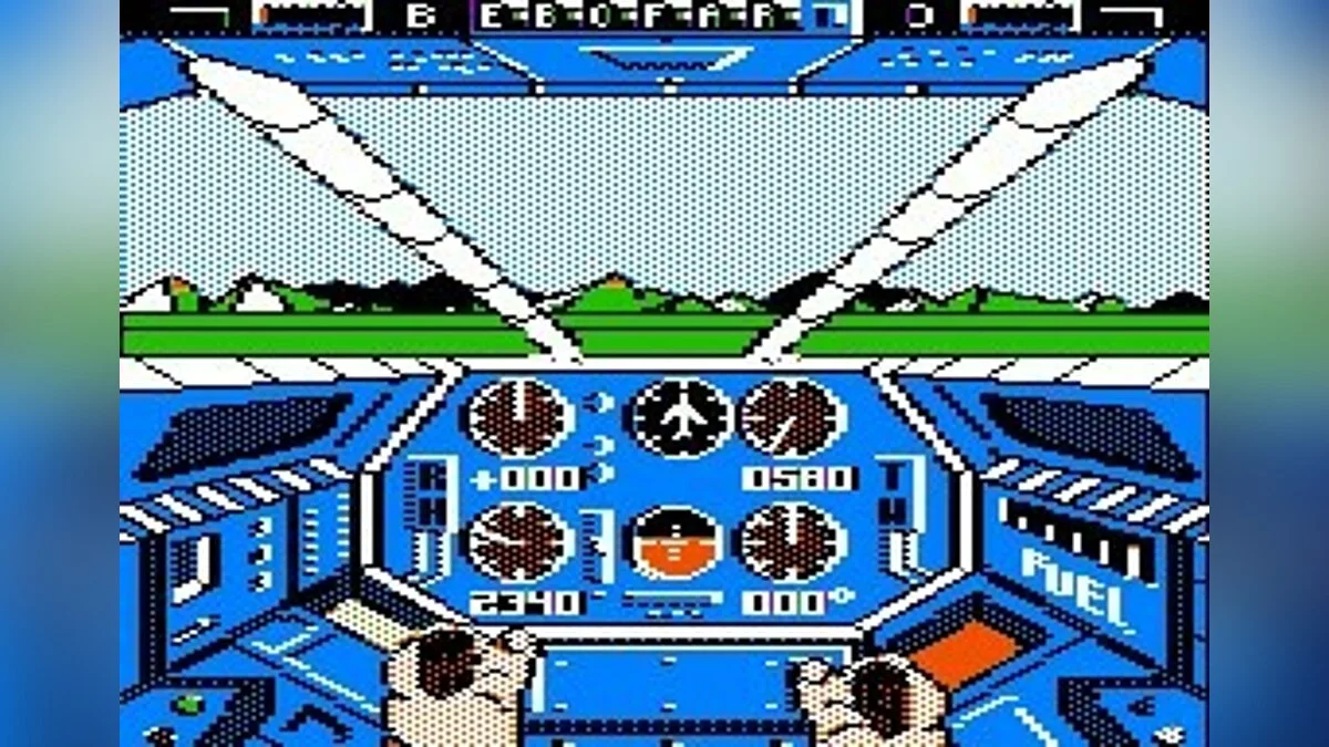 Скриншоты из Infiltrator / Картинка 22