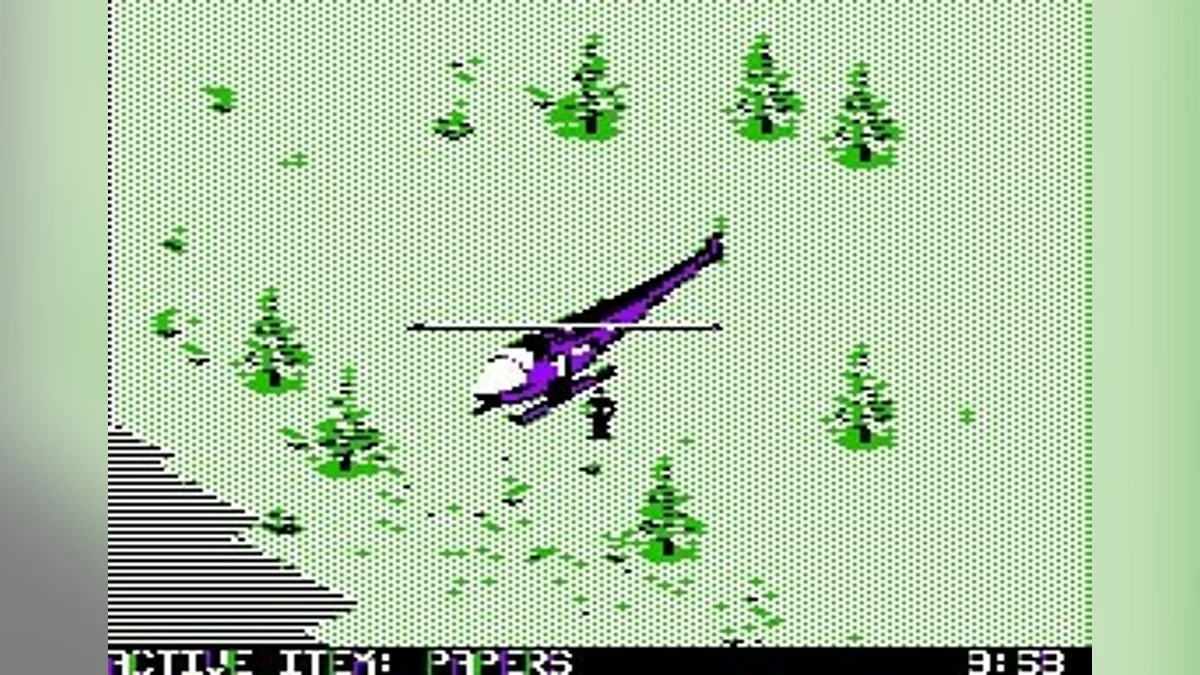 Скриншоты из Infiltrator / Картинка 28