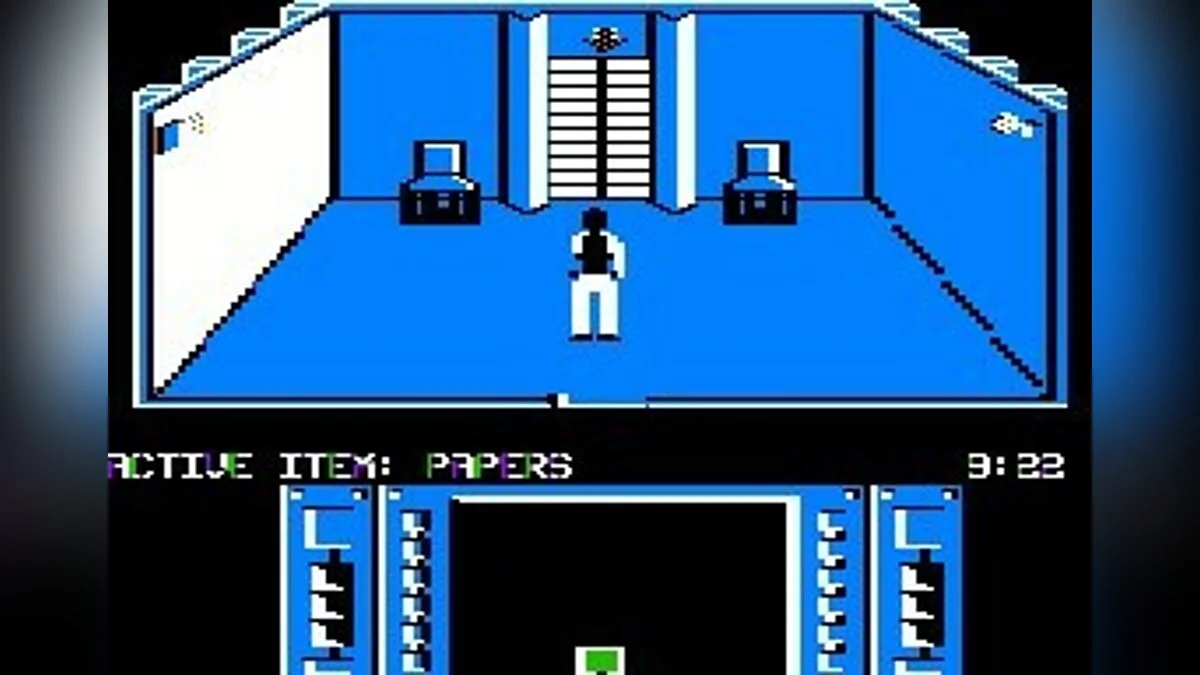 Скриншоты из Infiltrator / Картинка 33