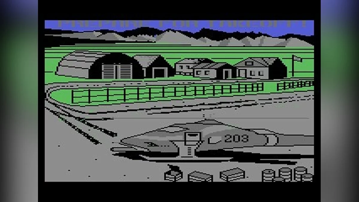 Скриншоты из Infiltrator / Картинка 41