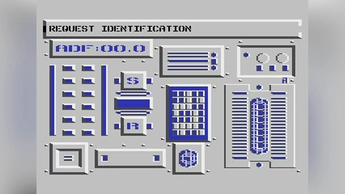 Скриншоты из Infiltrator / Картинка 45