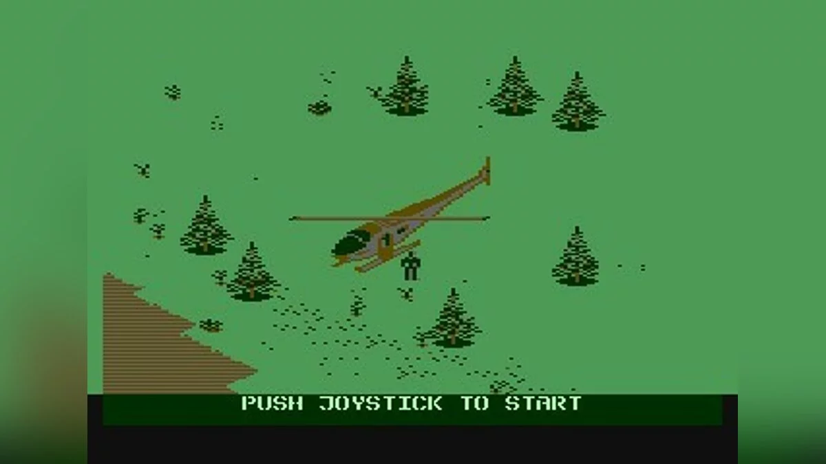Скриншоты из Infiltrator / Картинка 51