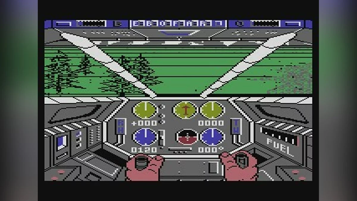Скриншоты из Infiltrator / Картинка 64