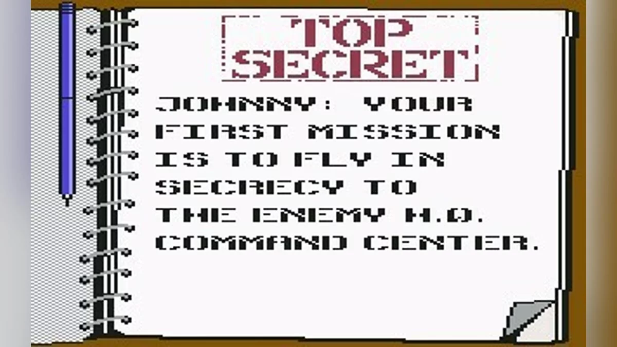 Скриншоты из Infiltrator / Картинка 68