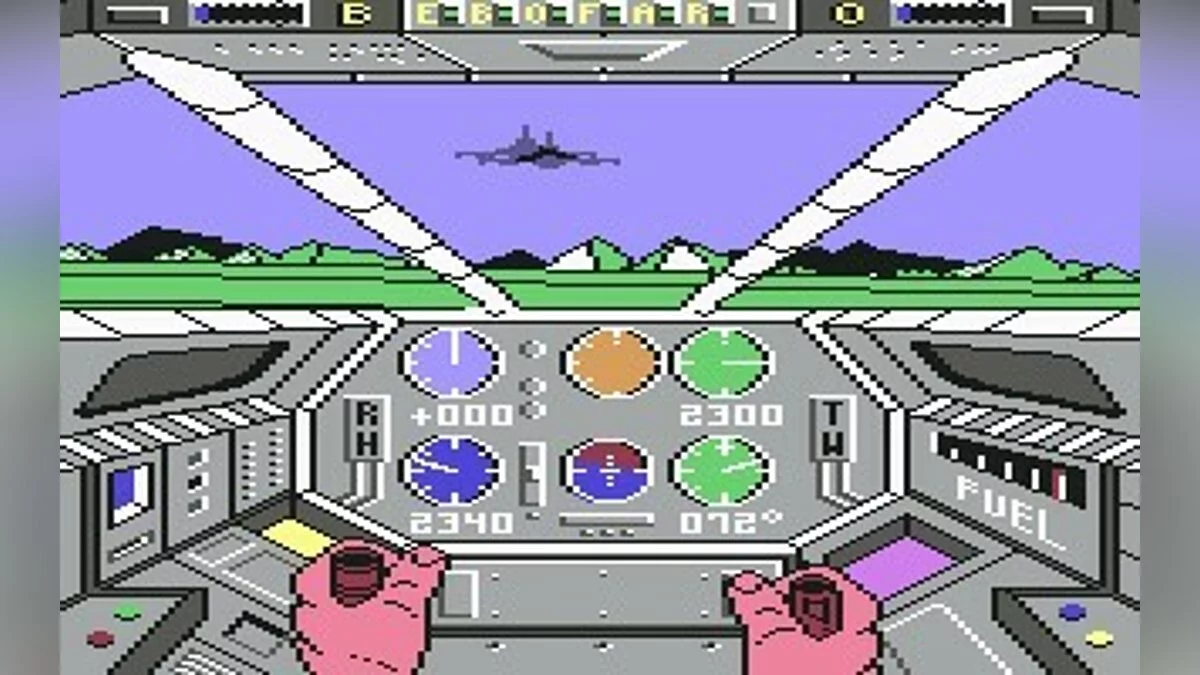 Скриншоты из Infiltrator / Картинка 71