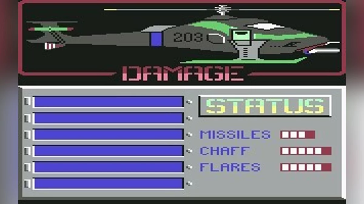 Скриншоты из Infiltrator / Картинка 75