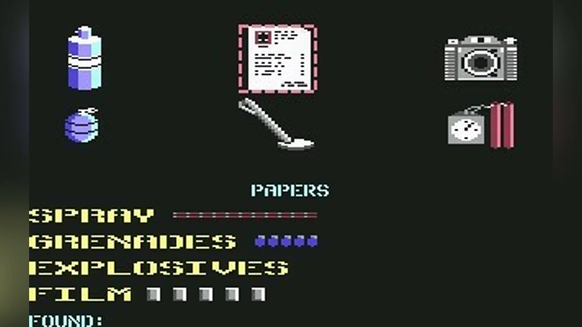 Скриншоты из Infiltrator / Картинка 83
