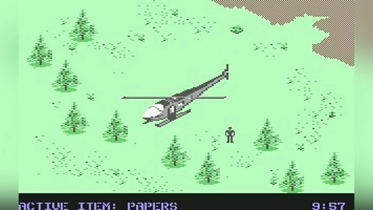 Скриншоты из Infiltrator / Картинка 93