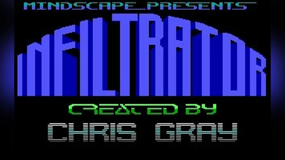Скриншоты из Infiltrator / Картинка 105