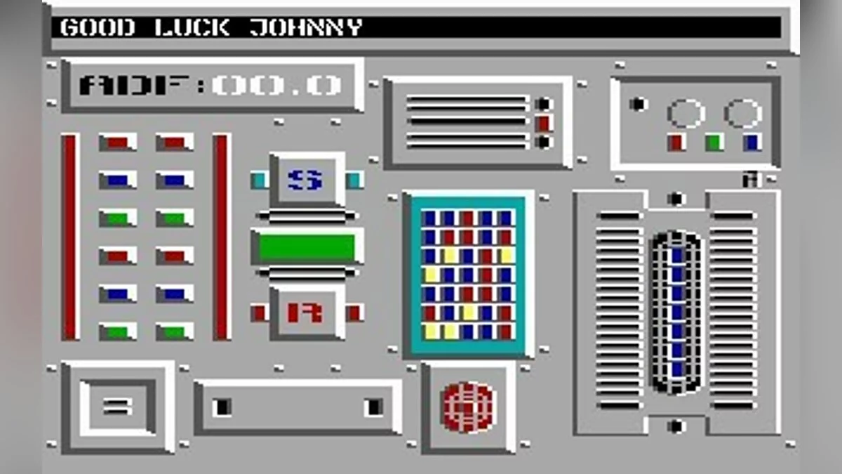 Скриншоты из Infiltrator / Картинка 109
