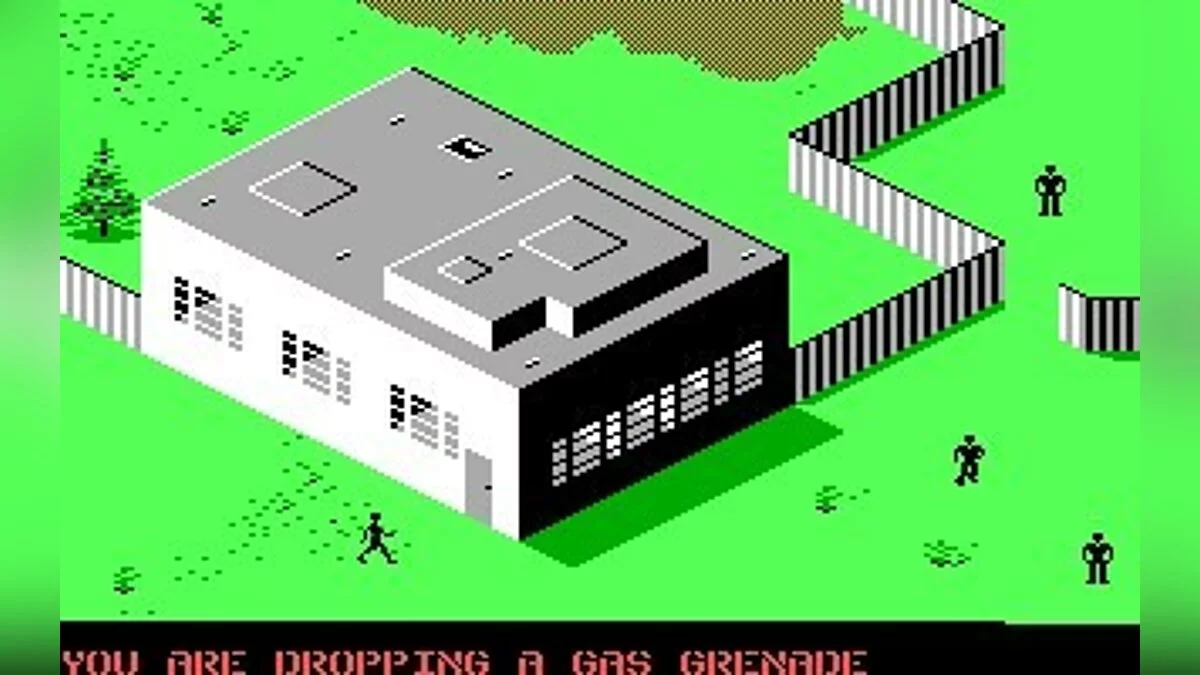 Скриншоты из Infiltrator / Картинка 120