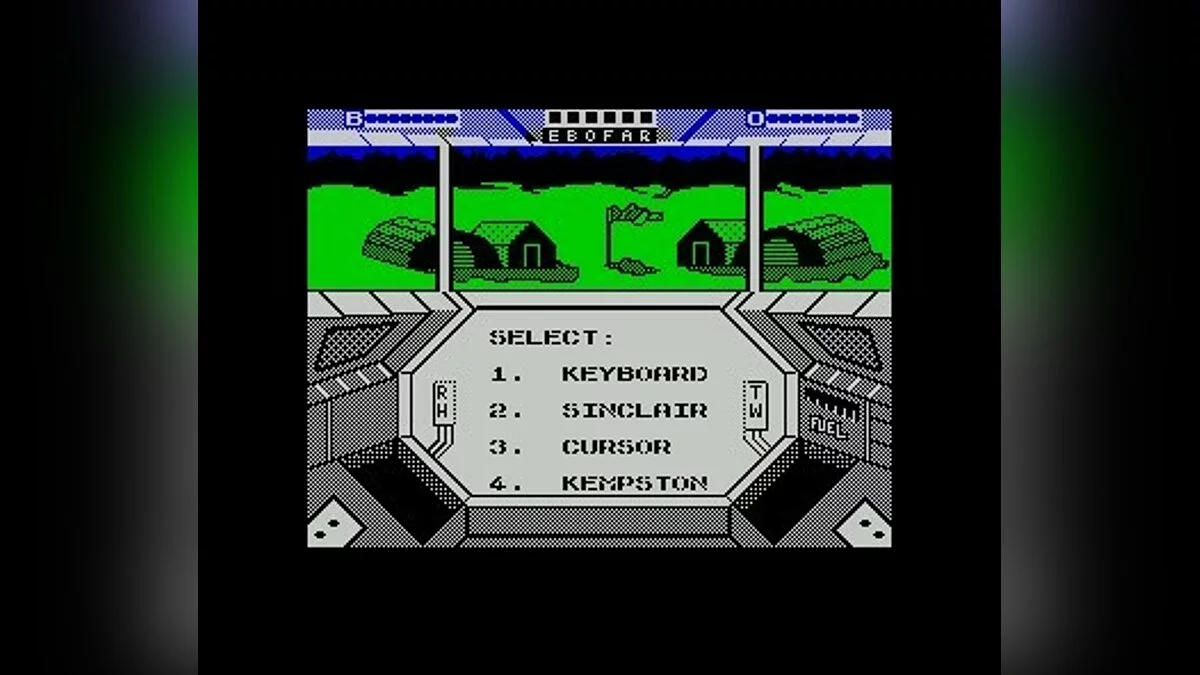 Скриншоты из Infiltrator / Картинка 126