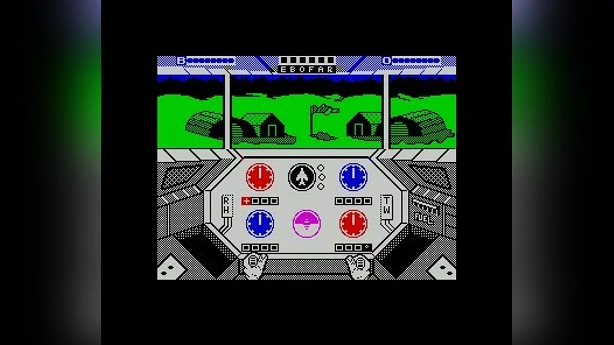 Скриншоты из Infiltrator / Картинка 127