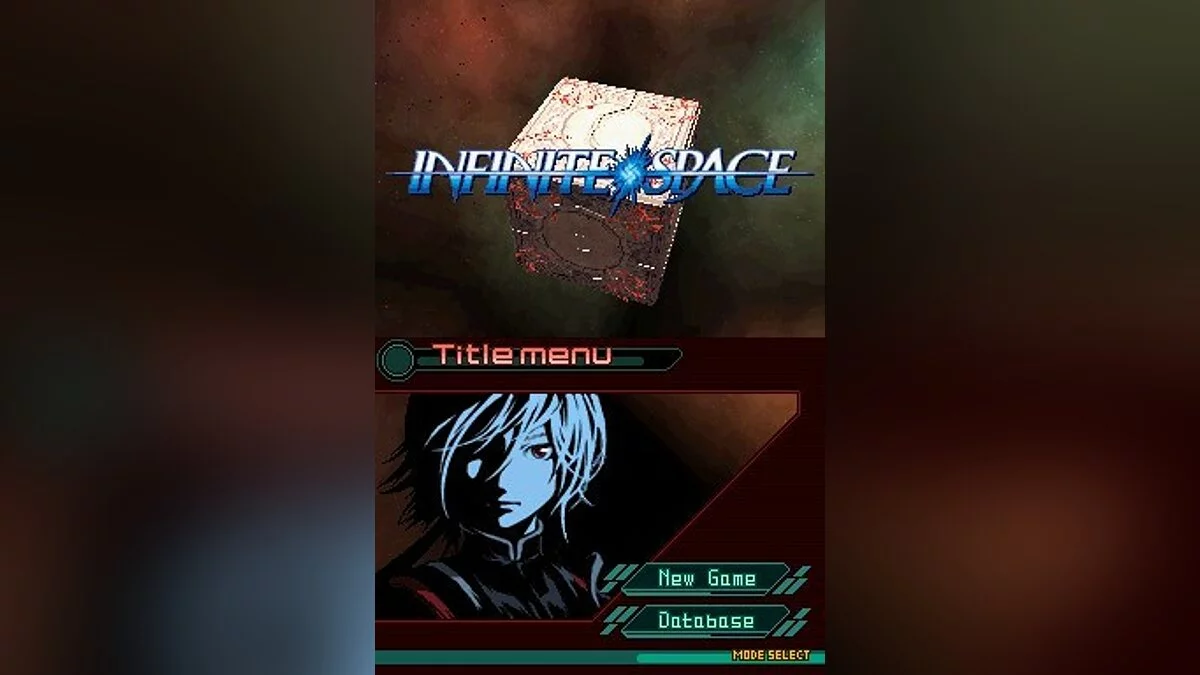 Скриншоты из Infinite Space / Картинка 84