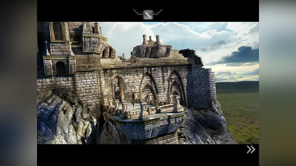 Скриншоты из Infinity Blade / Картинка 39