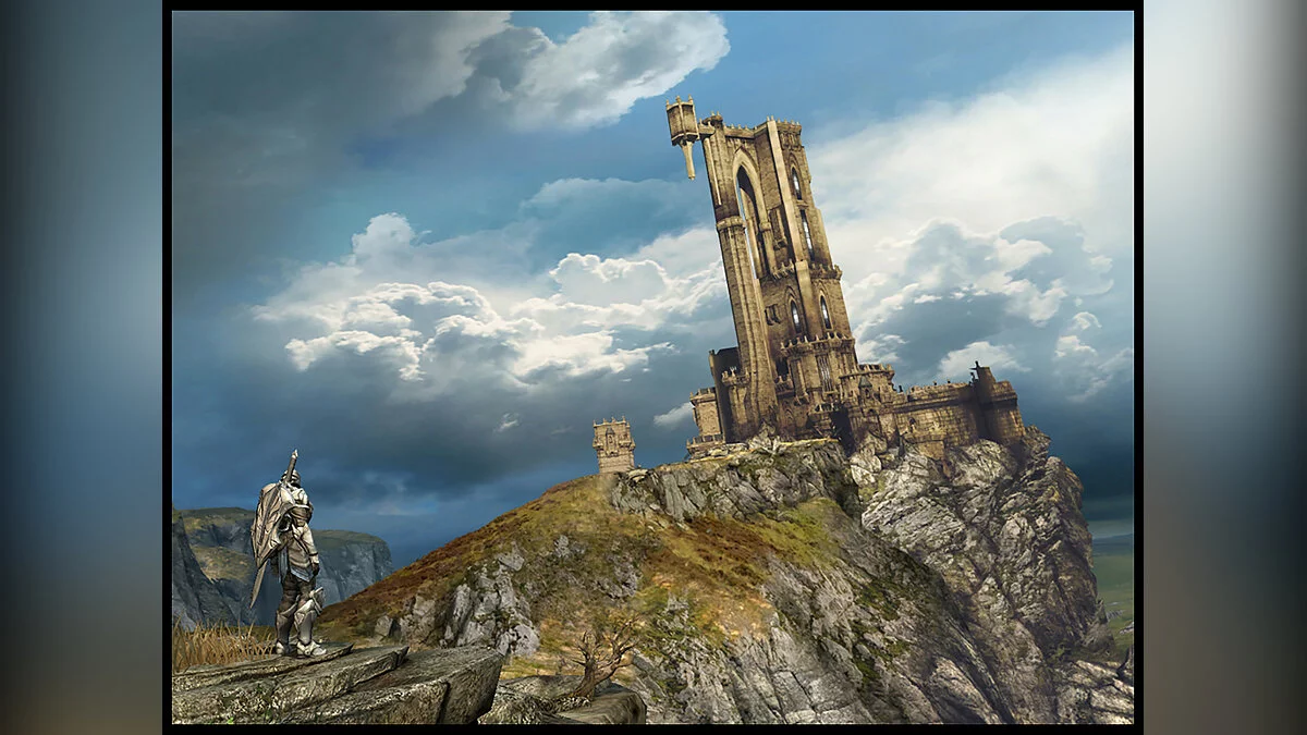 Скриншоты из Infinity Blade / Картинка 13
