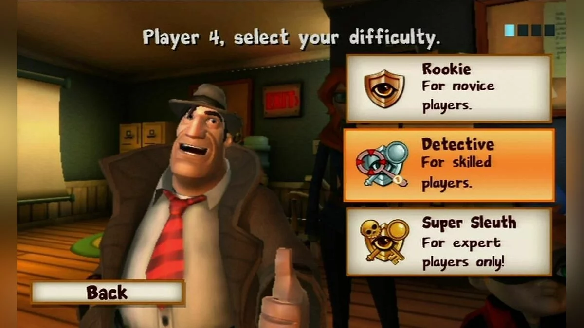 Скриншоты из Disney Guilty Party / Картинка 14