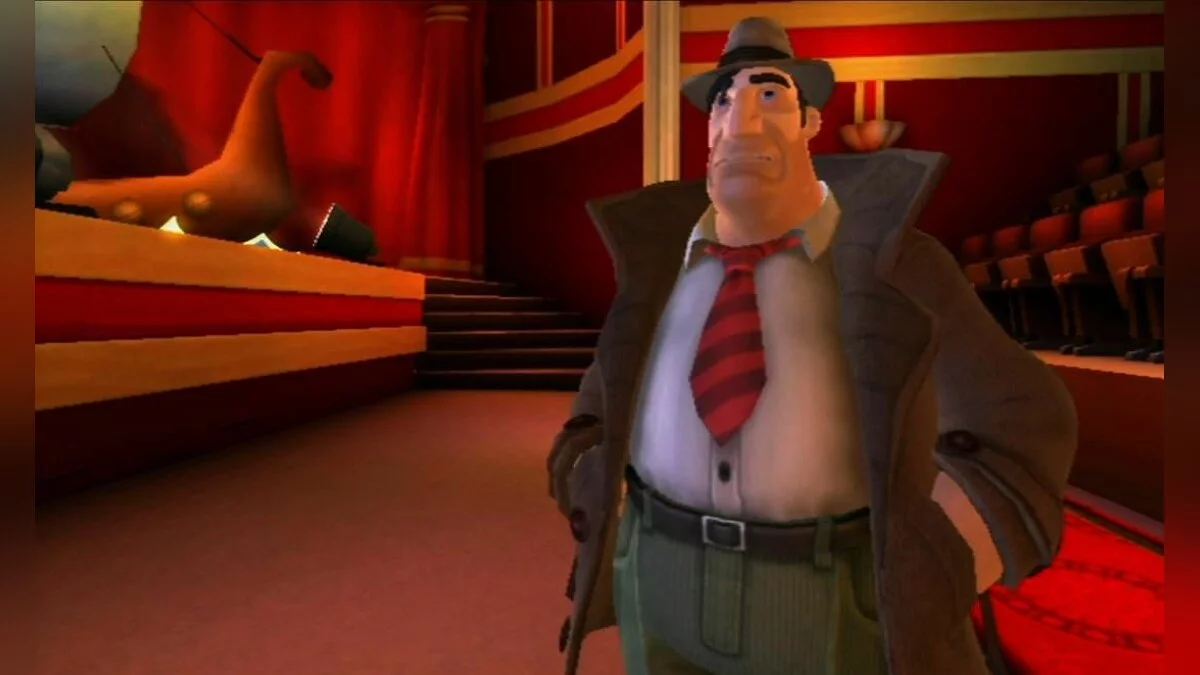Скриншоты из Disney Guilty Party / Картинка 18