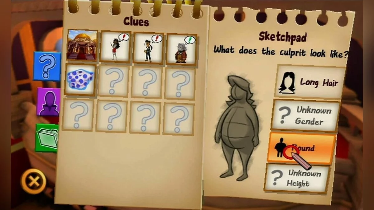 Скриншоты из Disney Guilty Party / Картинка 19