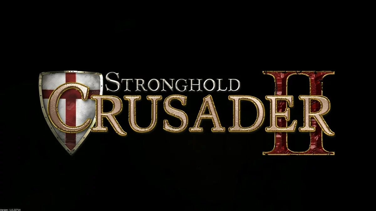 Скриншоты из Stronghold Crusader 2 / Картинка 45