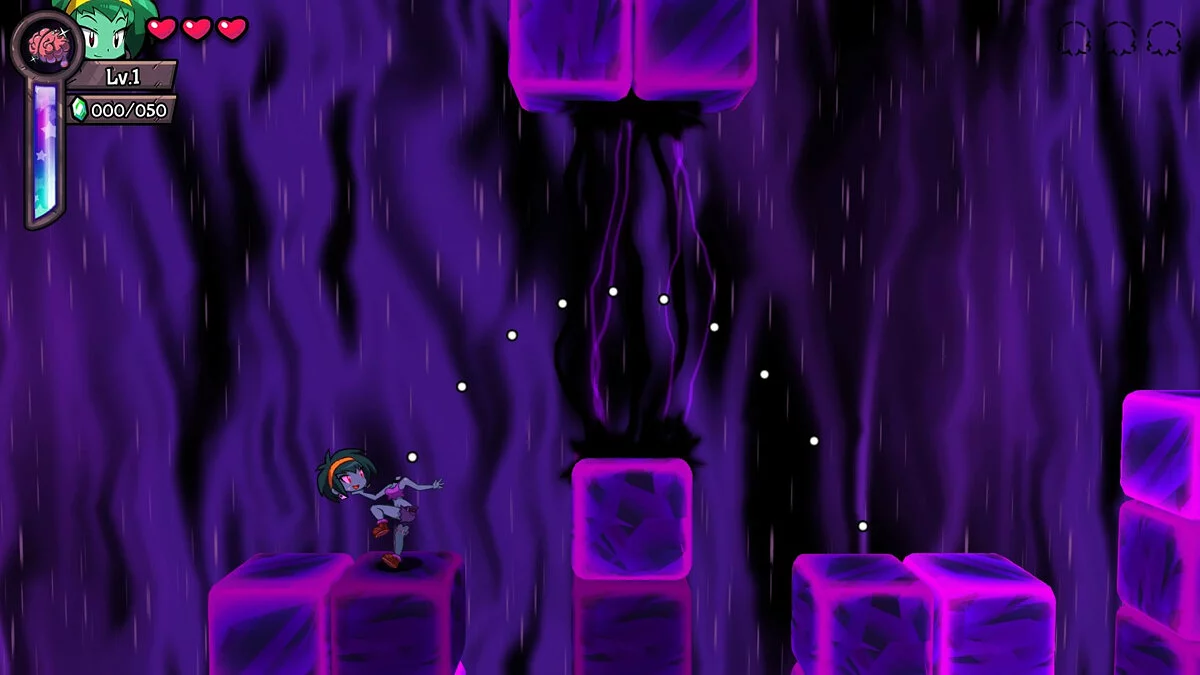 Скриншоты из Shantae: Half-Genie Hero / Картинка 32