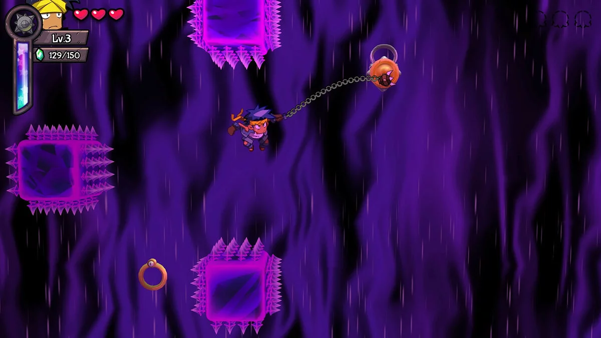 Скриншоты из Shantae: Half-Genie Hero / Картинка 34